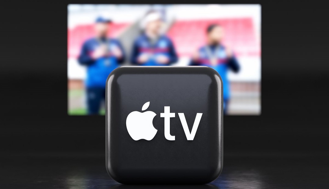 AppleTV+ arrive sur Canal+ : un coup de maître qui change tout