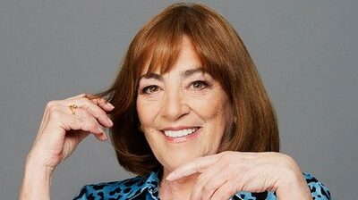 Rencontre avec Carmen Maura : un fleuve intranquille