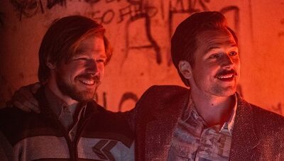 Tetris : chute de briques et rideau de fer