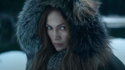 Jennifer Lopez tuerait tout pour sa fille dans The Mother