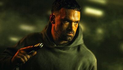 AKA : infiltration et avalanche de gnons