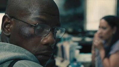 Brisé : l’après-midi de chien de Boyega