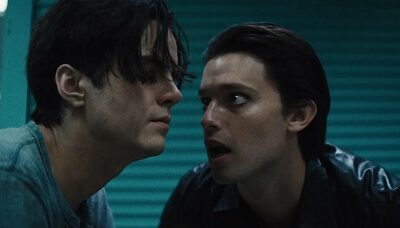 Daniel Isn’t real : dédoublements et démons