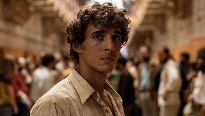 Prison 77 : détenus mais pas abattus