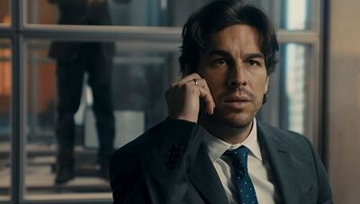 Le phénomène Netflix Bird Box s’exporte à Barcelone