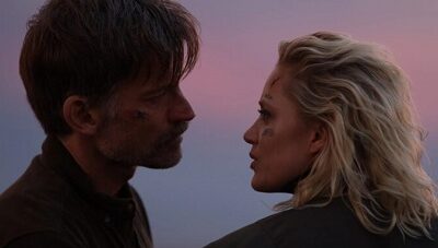 Nick Cassavetes revient avec le très énervé God is a Bullet