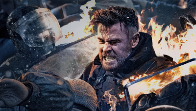 Vous voulez de l’action ? Le trailer de Tyler Rake 2 en a à revendre