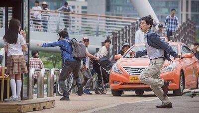 Car Crash : un jour sans frein