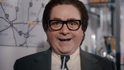 Les ours en peluche sont une mine d’or dans The Beanie Bubble