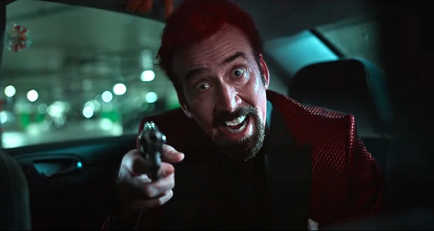 Nicolas Cage joue les diablotins dans le trailer de Sympathy of the Devil