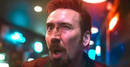 Nicolas Cage joue les diablotins dans Sympathy of the Devil