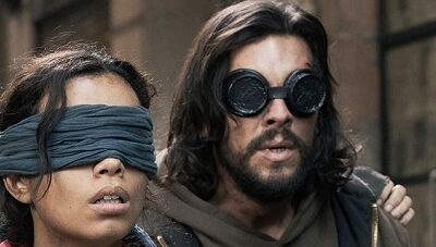 Bird Box Barcelona : autre continent, même chaos