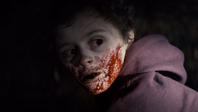 Blood : c’est mon fils, ma tripaille