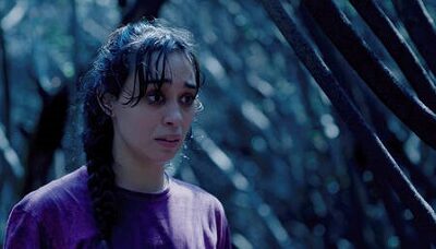 Huesera : des craquements dans la nuit