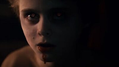 Jeu-concours : gagnez 5 Blu-ray du film Blood !