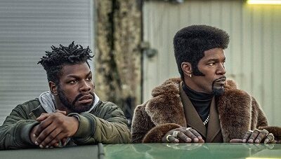 Quels films voir sur Netflix en juillet 2023 ?