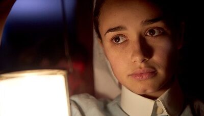 Séance de rattrapage : The Power