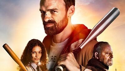 Alban Lenoir est (déjà) de retour avec Antigang, la relève