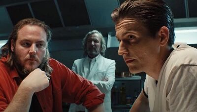 Cash : le doux parfum de la revanche sociale