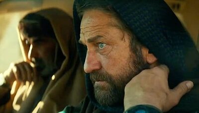 Kandahar : il faut sauver le soldat Butler