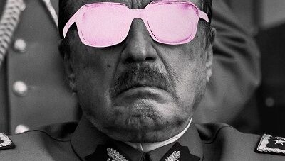 Le dictateur Pinochet est un vampire dans le trailer d’El Conde