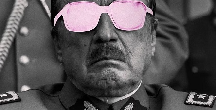 Le dictateur Pinochet est un vampire dans le trailer d’El Conde