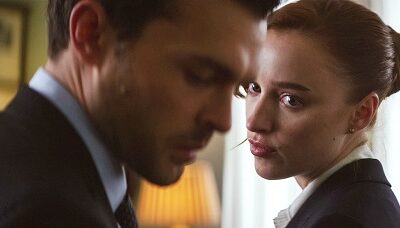 La carrière avant l’amour dans Fair Play, la sensation de Sundance