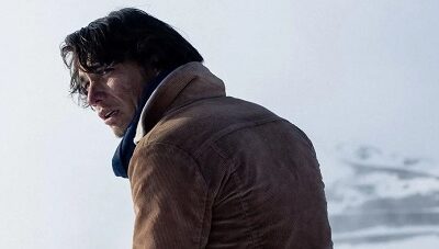 Le Cercle des Neiges : premières images du survival de Bayona !