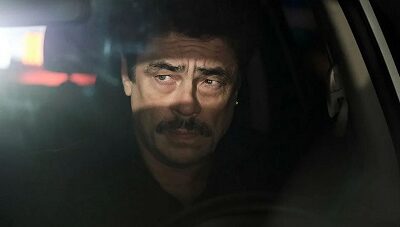 Benicio Del Toro mène l’enquête dans le trailer de Reptile