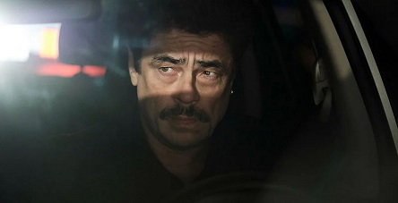 Benicio Del Toro mène l’enquête dans le trailer de Reptile