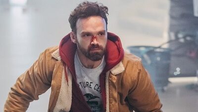 Antigang : la relève : de la baston, oui, mais familiale