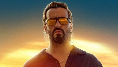 Sentinelle : Jonathan Cohen, tube idiot de l’été