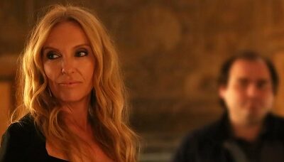 Top 10 : les meilleurs rôles de Toni Collette