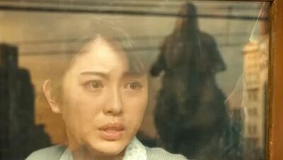 Bande-annonce : Godzilla Minus One fait revenir la bête au Japon