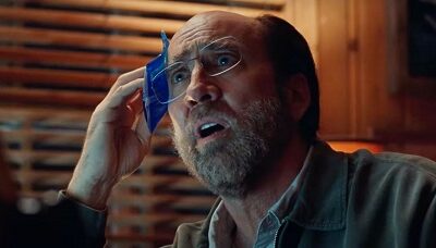 Nicolas Cage envahit tous vos rêves dans le trailer de Dream Scenario