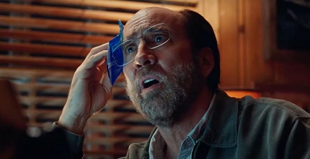 Nicolas Cage envahit tous vos rêves dans le trailer de Dream Scenario