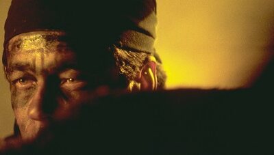 Traqué : étripe-moi si tu peux