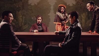 Quels films voir sur Canal+ en novembre 2023 ?