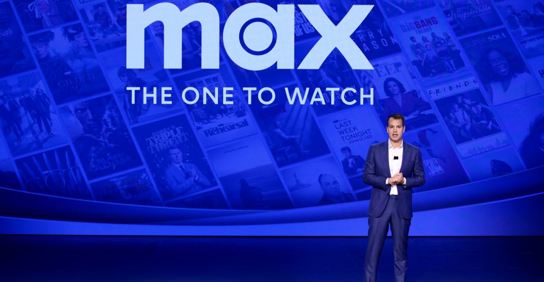 Après pas mal d’hésitations, le groupe Warner Bros Discovery a annoncé le lancement de Max (ex-HBO Max) en Europe pour 2024 !
