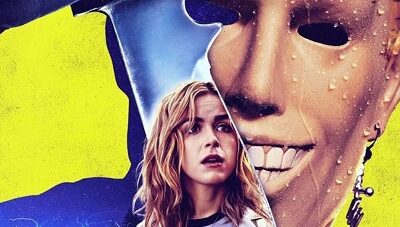 Totally Killer : le slasher voyage dans le temps