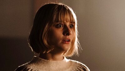 Le conte de Noël devient sanglant dans It’s a wonderful knife