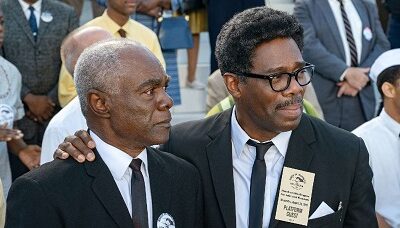 Bande-annonce : le biopic Rustin magnifie les militants de l’ombre