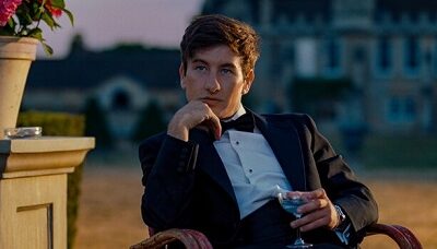 C’est l’heure de la débauche à Oxford dans le trailer de Saltburn