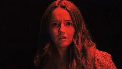 Traquée : suspense du troisième type