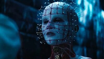 Hellraiser : torture sans fin ou plaisir coupable ?