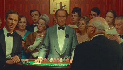 La merveilleuse histoire de Henry Sugar : le petit théâtre de Wes Anderson