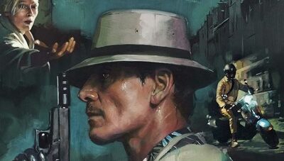 The Killer : ce tueur est-il presque parfait ?