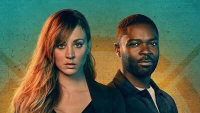 Kaley Cuoco a une vie secrète de tueuse dans Role Play