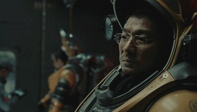 The Wandering Earth 2 : aller simple pour le grand spectacle