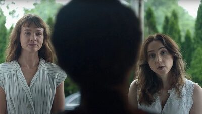 Séance de rattrapage : She Said